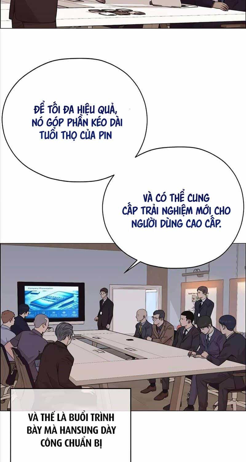 Người Đàn Ông Thực Thụ - Chương 195 - ảnh 59