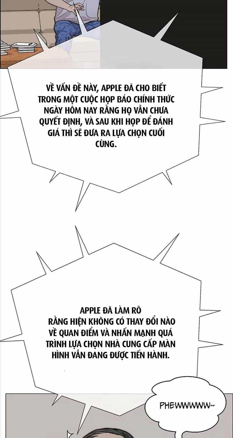 Người Đàn Ông Thực Thụ - Chương 196 - ảnh 23