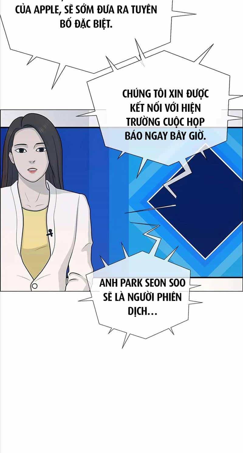 Người Đàn Ông Thực Thụ - Chương 198 - ảnh 44