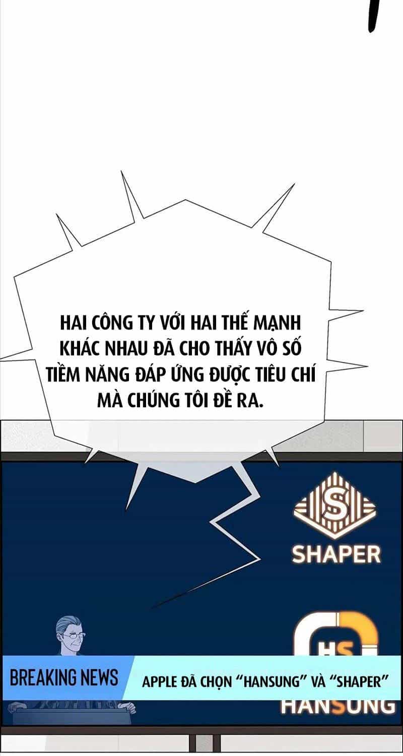 Người Đàn Ông Thực Thụ - Chương 198 - ảnh 80