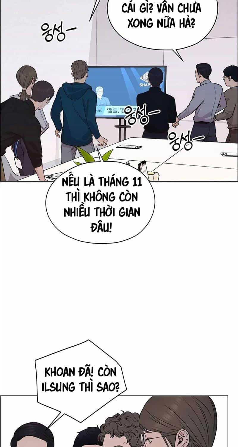Người Đàn Ông Thực Thụ - Chương 198 - ảnh 84