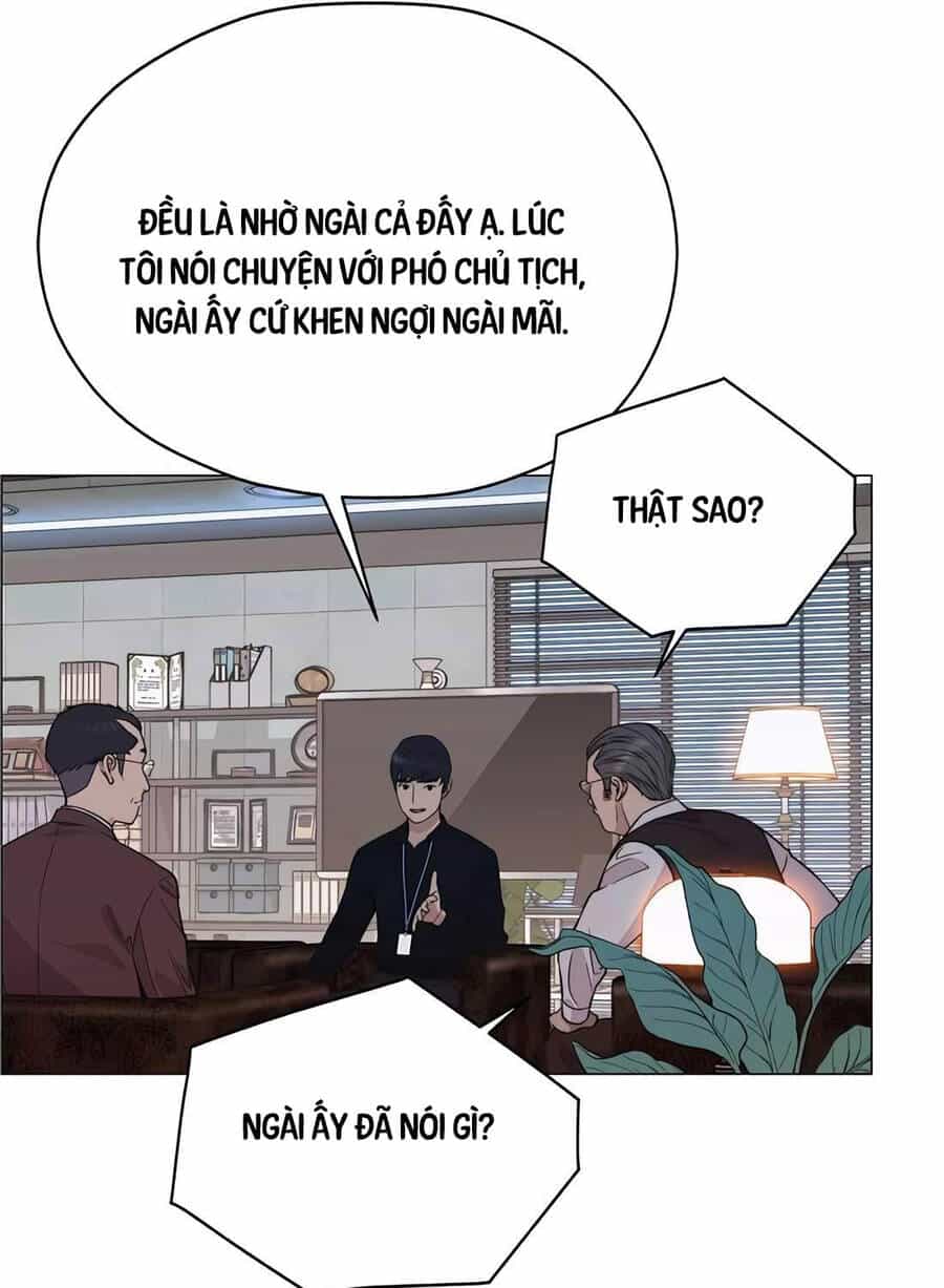 Người Đàn Ông Thực Thụ - Chương 199 - ảnh 38