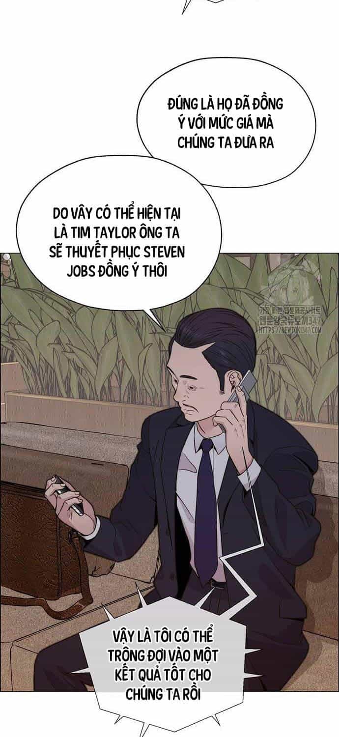 Người Đàn Ông Thực Thụ - Chương 201 - ảnh 32