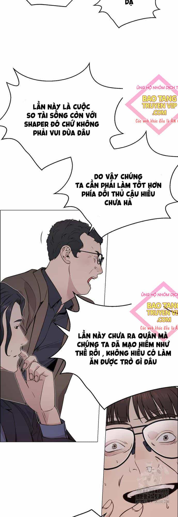 Người Đàn Ông Thực Thụ - Chương 202 - ảnh 12