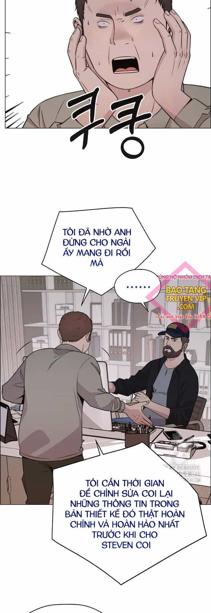 Người Đàn Ông Thực Thụ - Chương 202 - ảnh 23