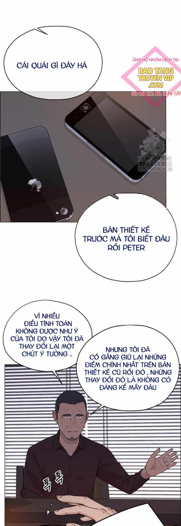 Người Đàn Ông Thực Thụ - Chương 202 - ảnh 25