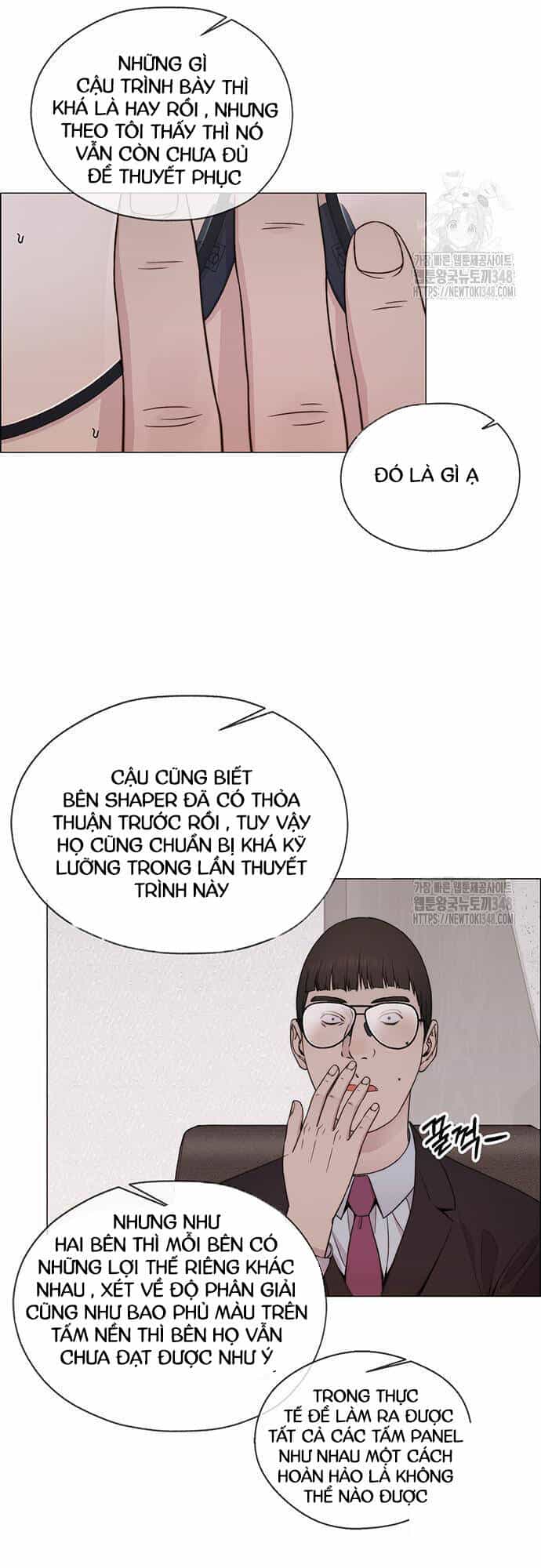 Người Đàn Ông Thực Thụ - Chương 202 - ảnh 28