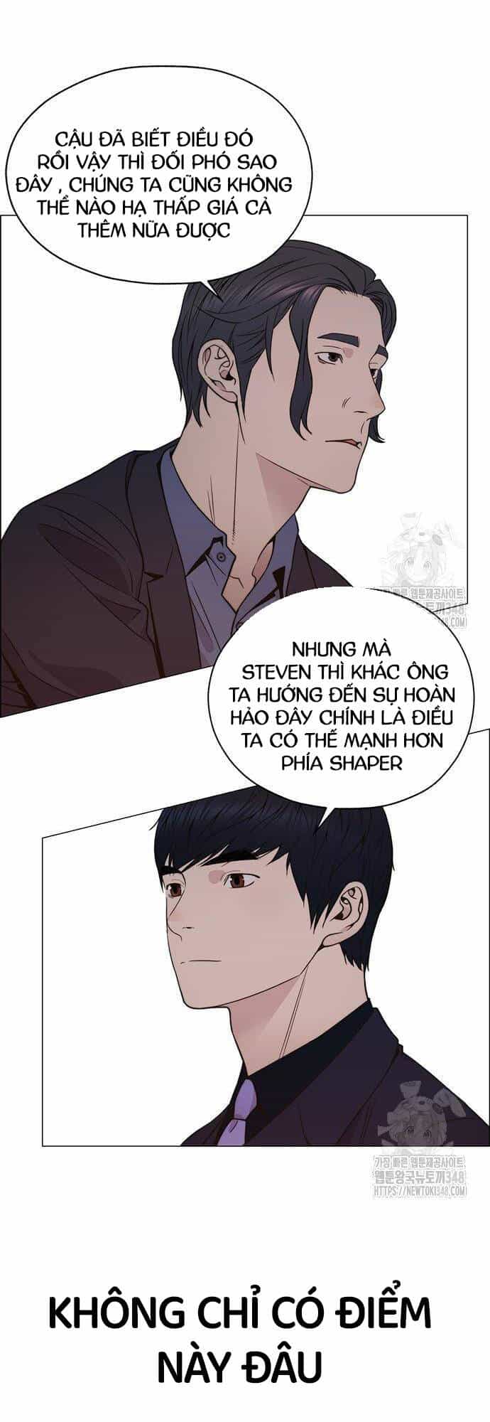 Người Đàn Ông Thực Thụ - Chương 202 - ảnh 31