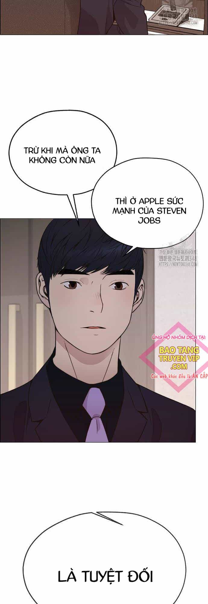 Người Đàn Ông Thực Thụ - Chương 202 - ảnh 33