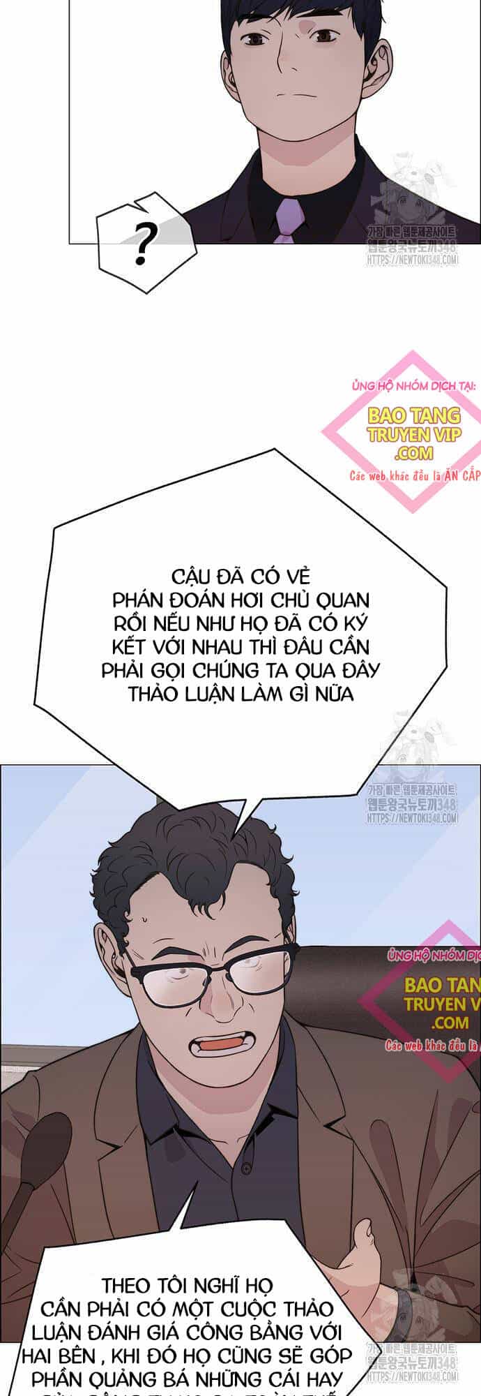 Người Đàn Ông Thực Thụ - Chương 202 - ảnh 4