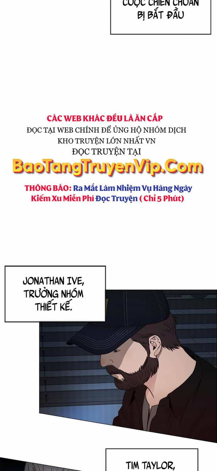 Người Đàn Ông Thực Thụ - Chương 203 - ảnh 18