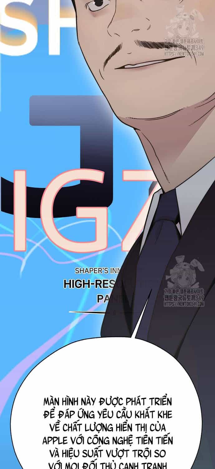 Người Đàn Ông Thực Thụ - Chương 203 - ảnh 50