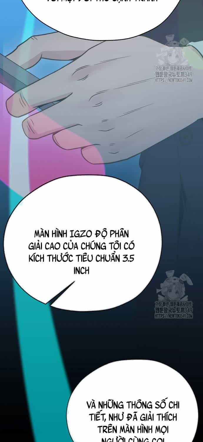 Người Đàn Ông Thực Thụ - Chương 203 - ảnh 51
