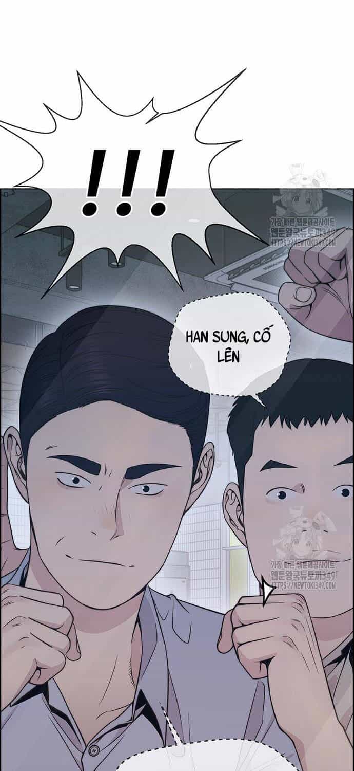 Người Đàn Ông Thực Thụ - Chương 203 - ảnh 6
