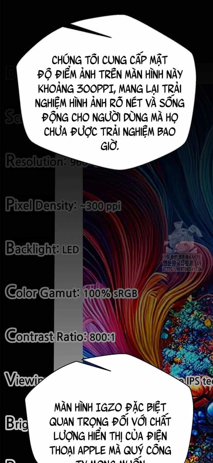 Người Đàn Ông Thực Thụ - Chương 203 - ảnh 65