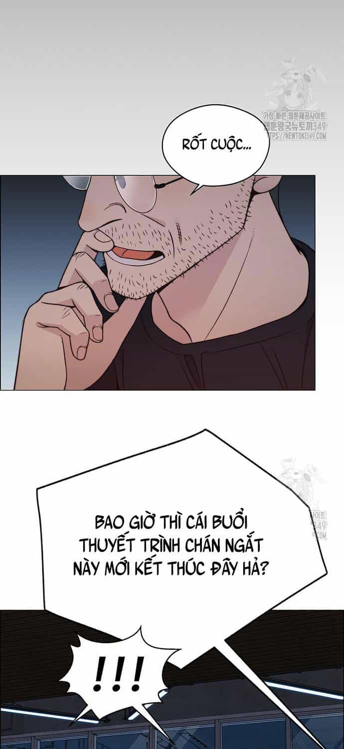 Người Đàn Ông Thực Thụ - Chương 203 - ảnh 67