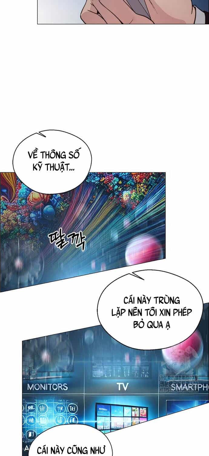 Người Đàn Ông Thực Thụ - Chương 203 - ảnh 72