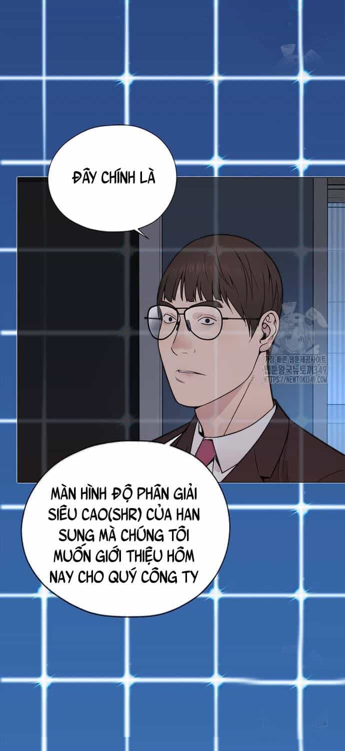 Người Đàn Ông Thực Thụ - Chương 203 - ảnh 97