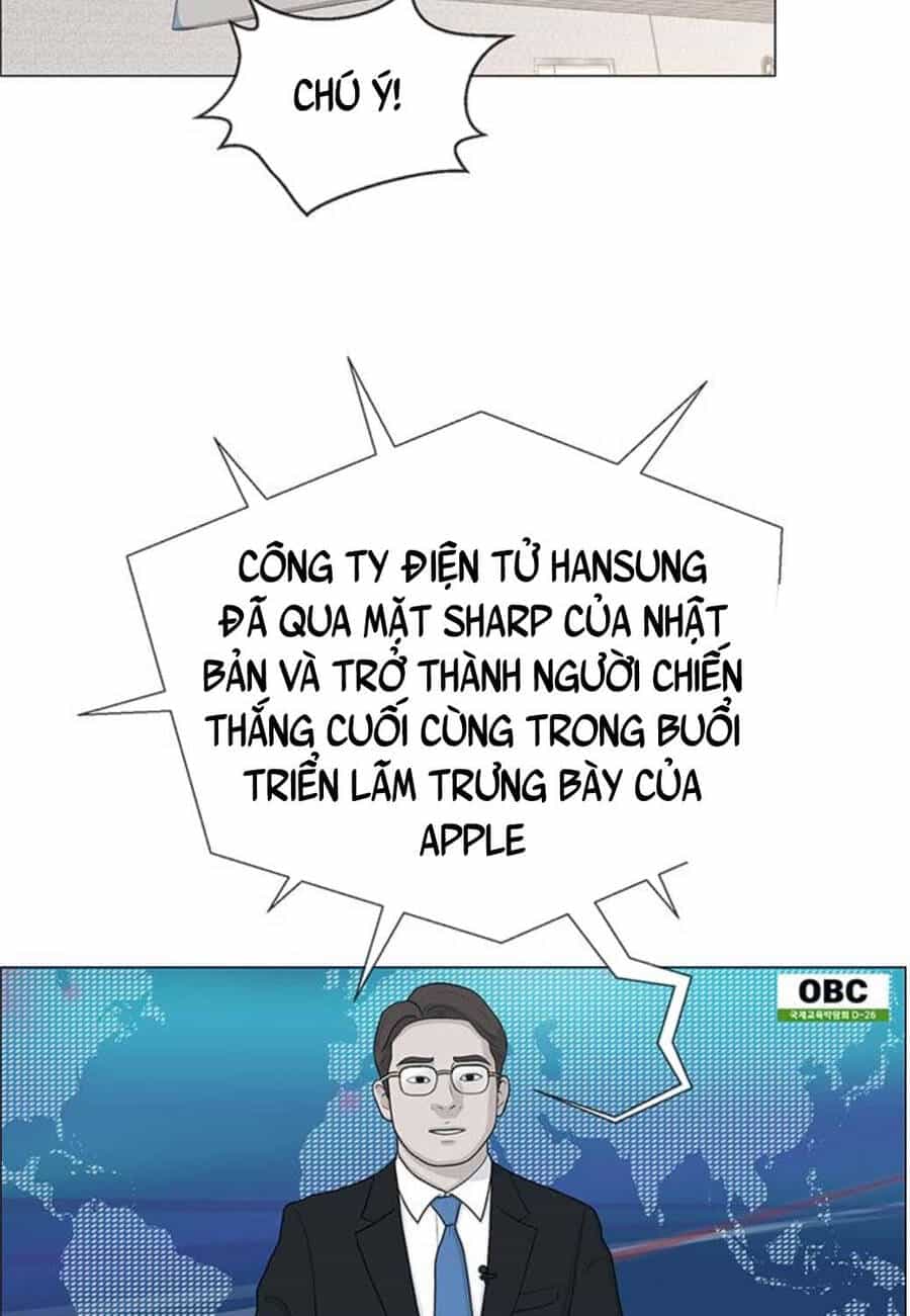 Người Đàn Ông Thực Thụ - Chương 204 - ảnh 126