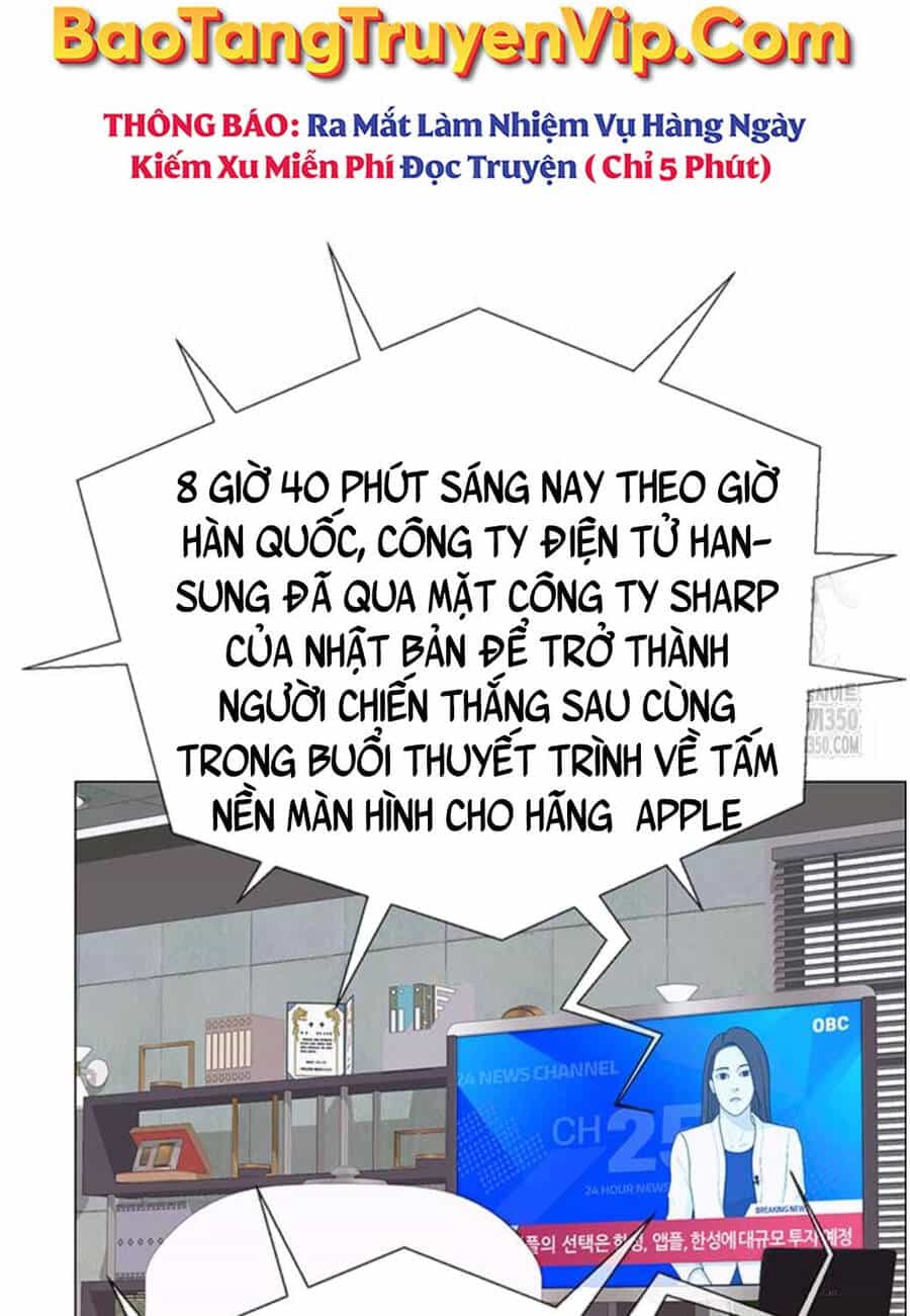 Người Đàn Ông Thực Thụ - Chương 204 - ảnh 130