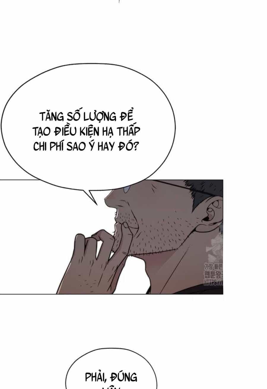 Người Đàn Ông Thực Thụ - Chương 204 - ảnh 85