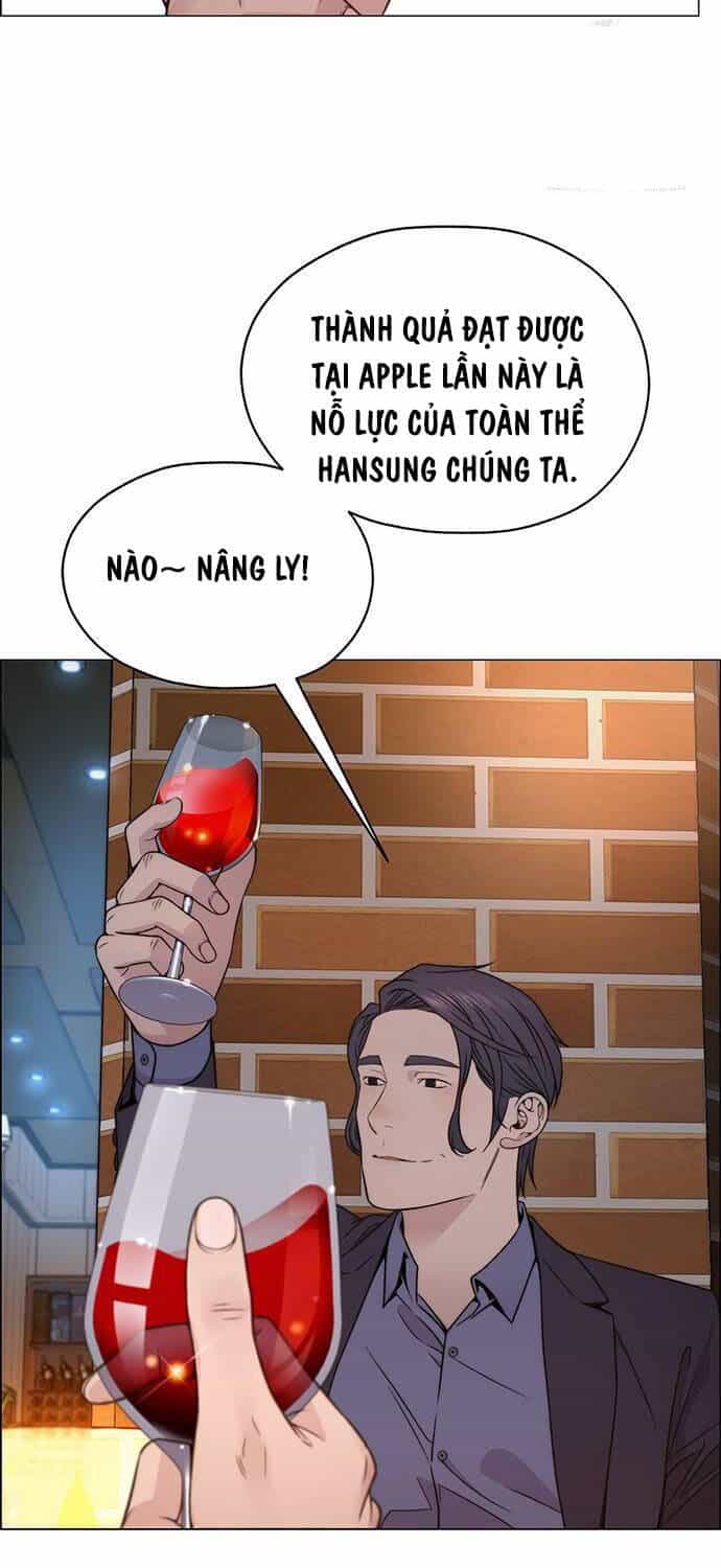 Người Đàn Ông Thực Thụ - Chương 205 - ảnh 24