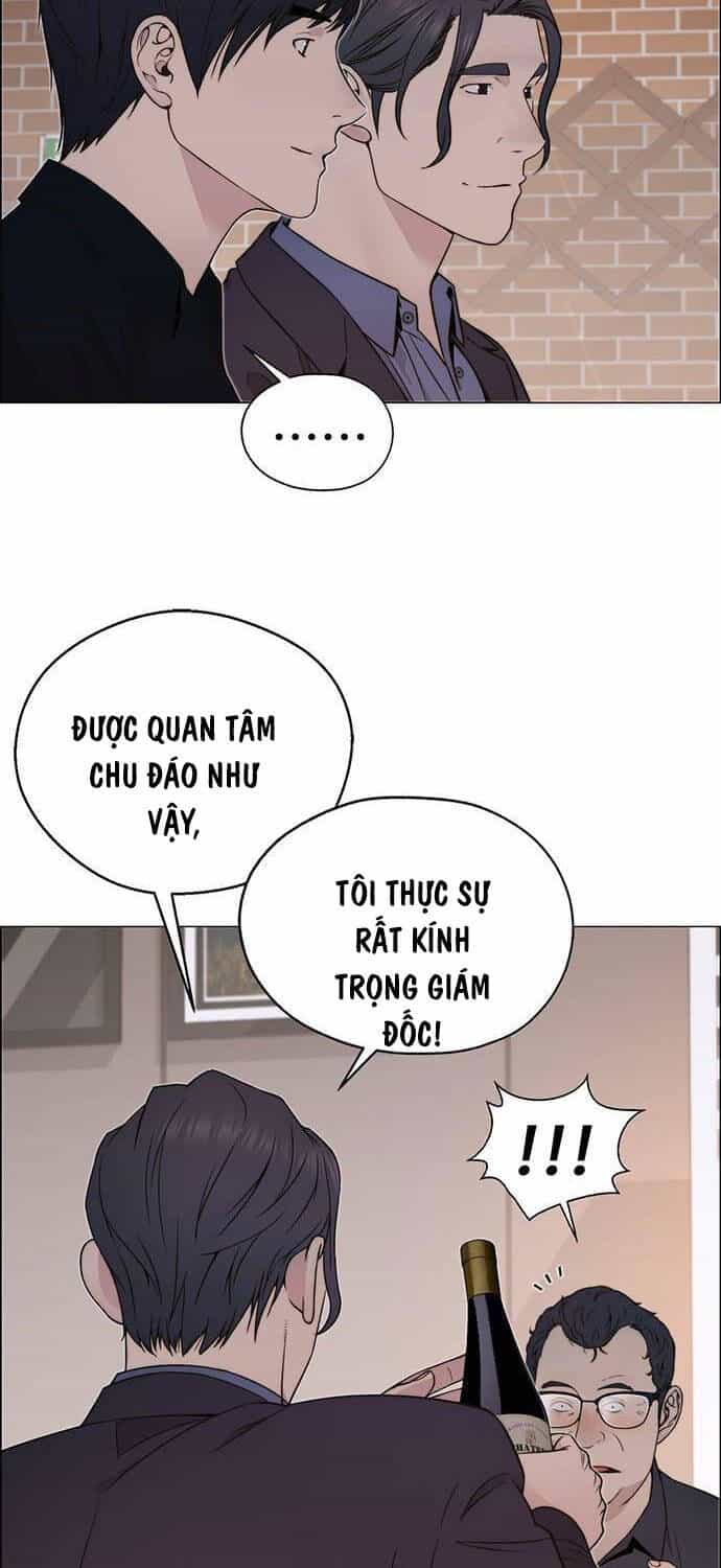 Người Đàn Ông Thực Thụ - Chương 205 - ảnh 29