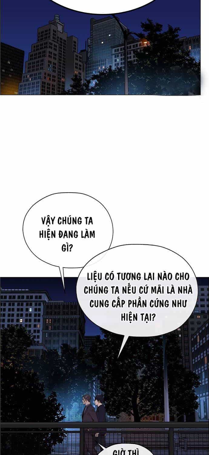 Người Đàn Ông Thực Thụ - Chương 205 - ảnh 37