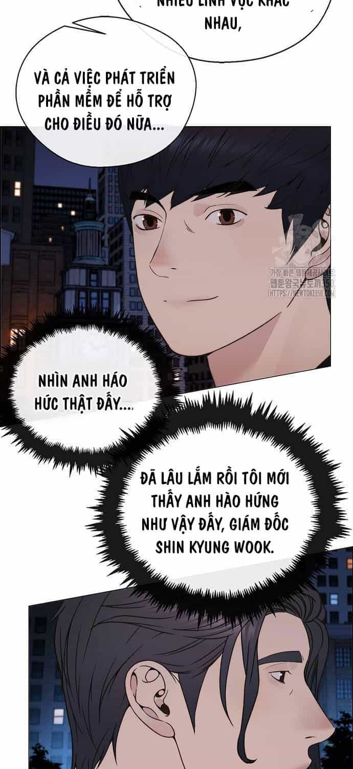 Người Đàn Ông Thực Thụ - Chương 205 - ảnh 39