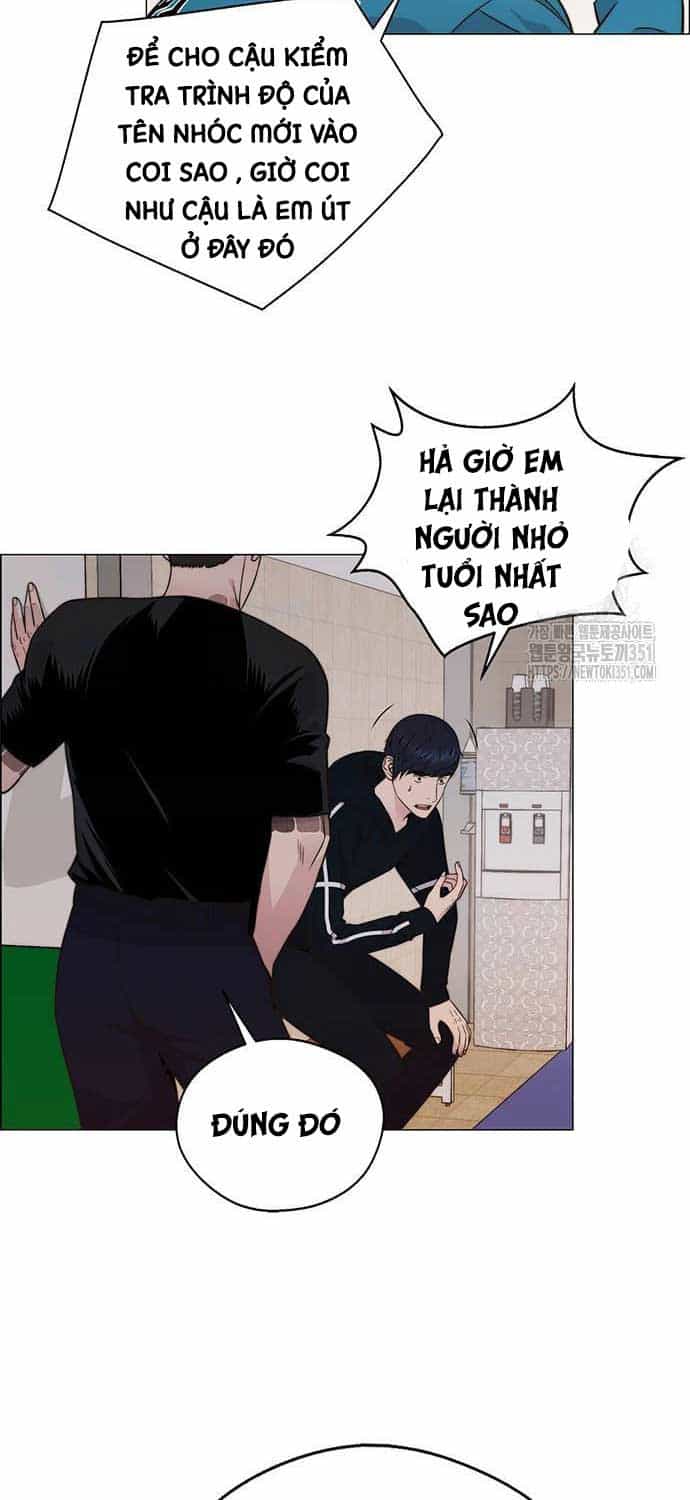 Người Đàn Ông Thực Thụ - Chương 206 - ảnh 31