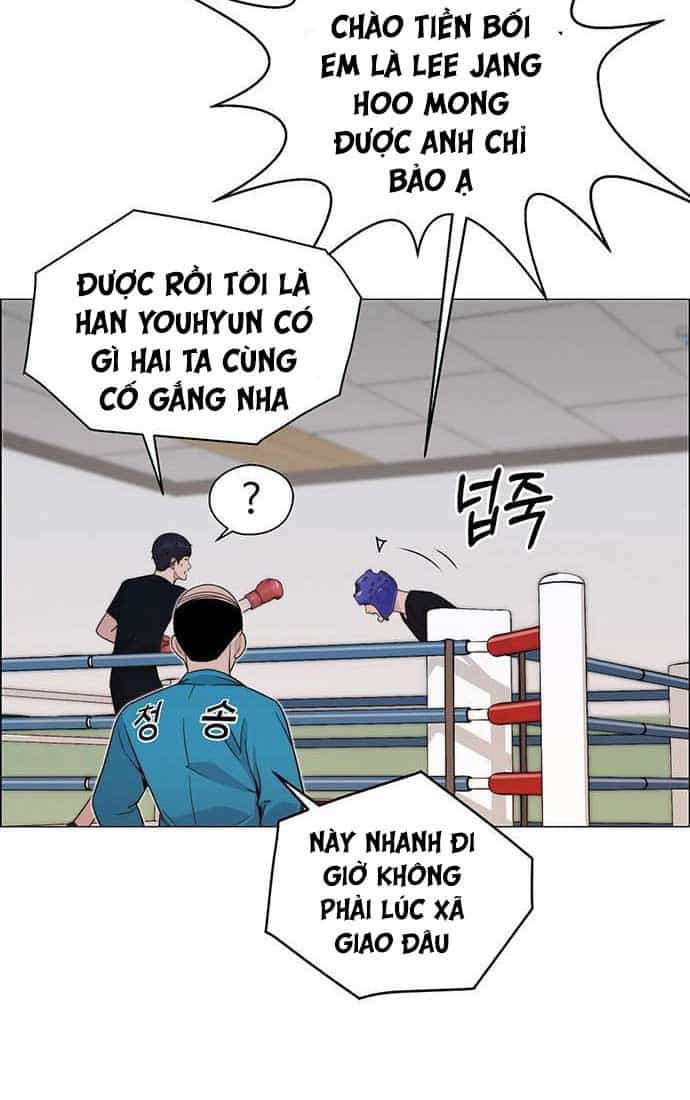Người Đàn Ông Thực Thụ - Chương 206 - ảnh 35