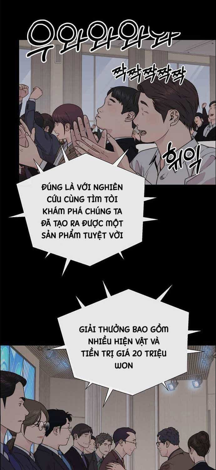 Người Đàn Ông Thực Thụ - Chương 206 - ảnh 49