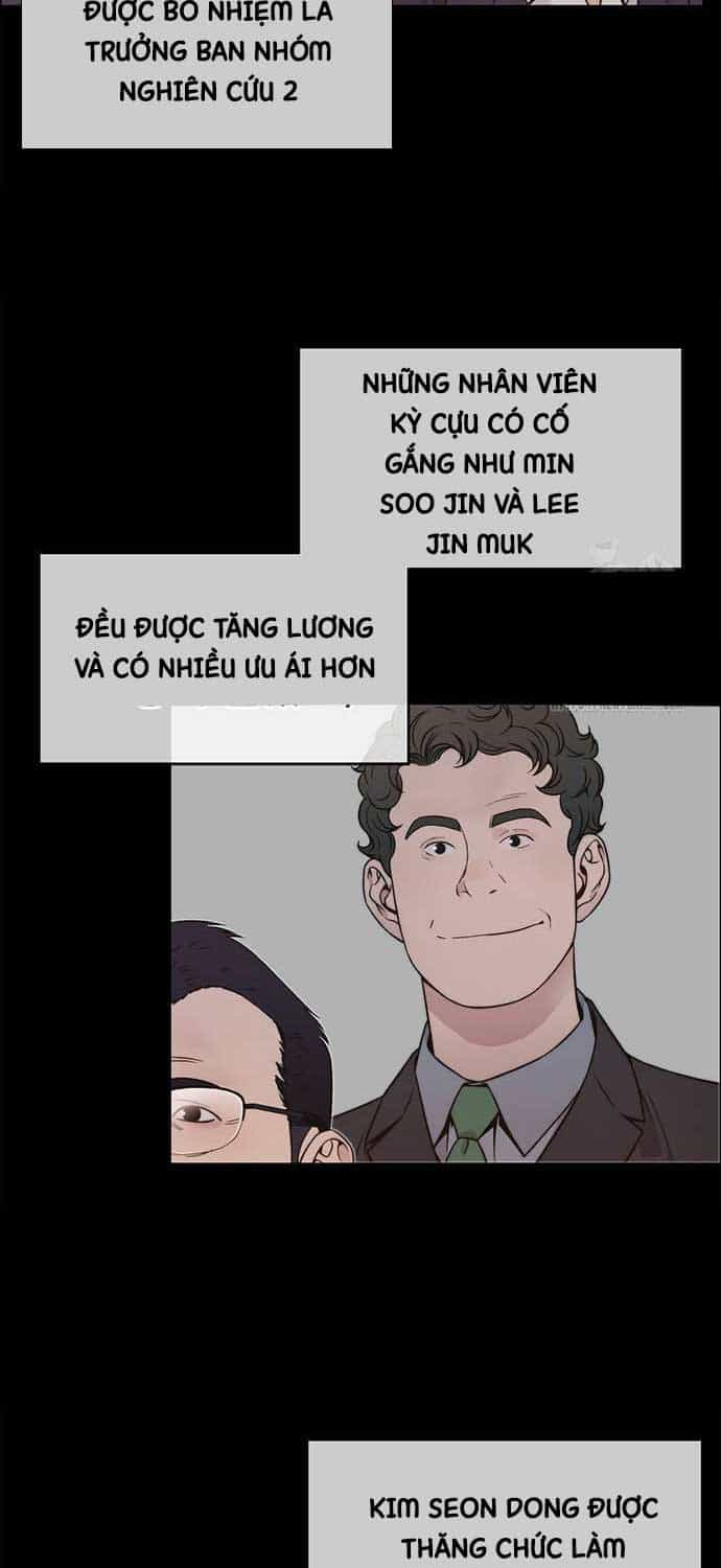 Người Đàn Ông Thực Thụ - Chương 206 - ảnh 55