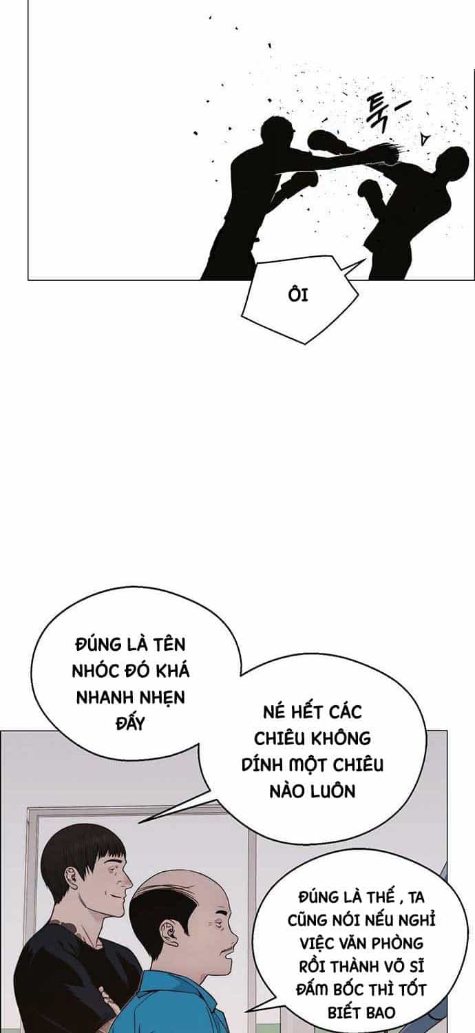Người Đàn Ông Thực Thụ - Chương 206 - ảnh 61