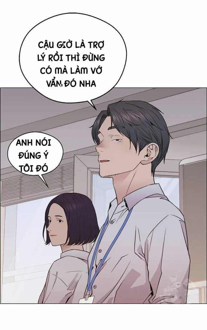 Người Đàn Ông Thực Thụ - Chương 206 - ảnh 71
