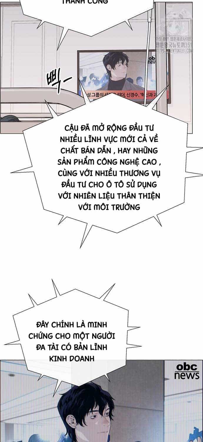 Người Đàn Ông Thực Thụ - Chương 206 - ảnh 86
