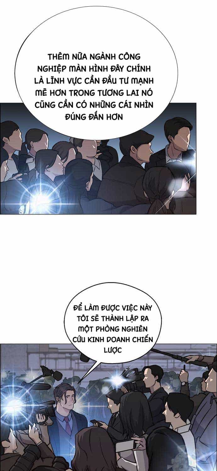 Người Đàn Ông Thực Thụ - Chương 206 - ảnh 96
