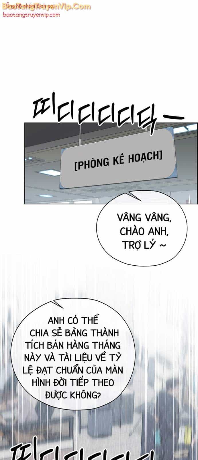 Người Đàn Ông Thực Thụ - Chương 207 - ảnh 1