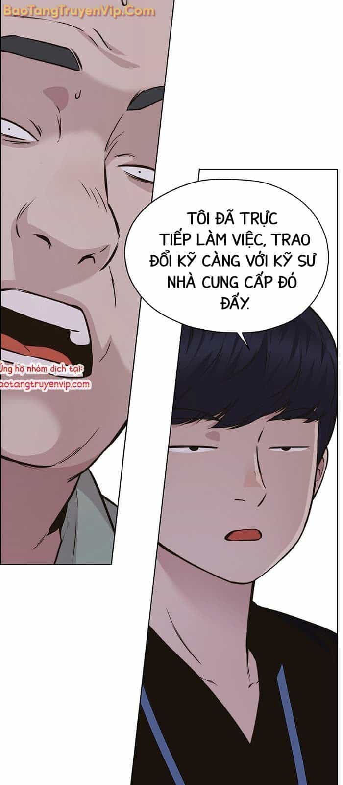 Người Đàn Ông Thực Thụ - Chương 207 - ảnh 100