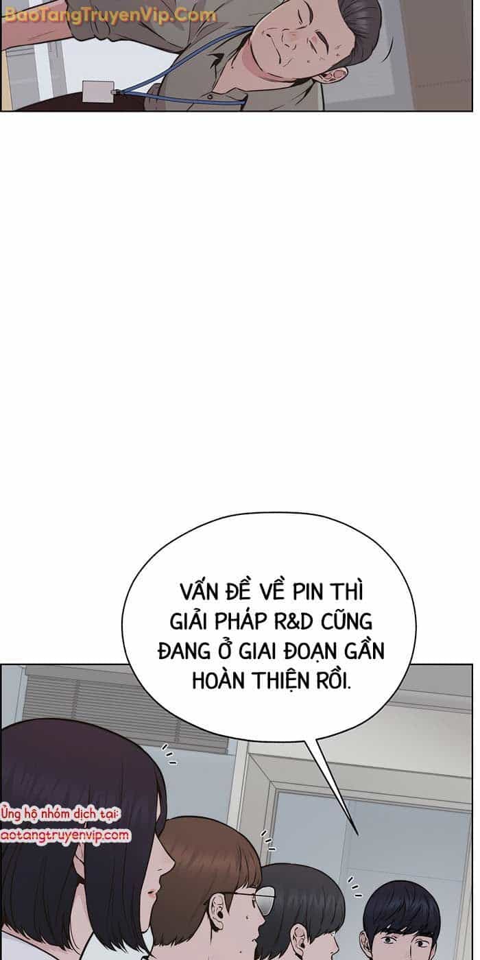Người Đàn Ông Thực Thụ - Chương 207 - ảnh 102