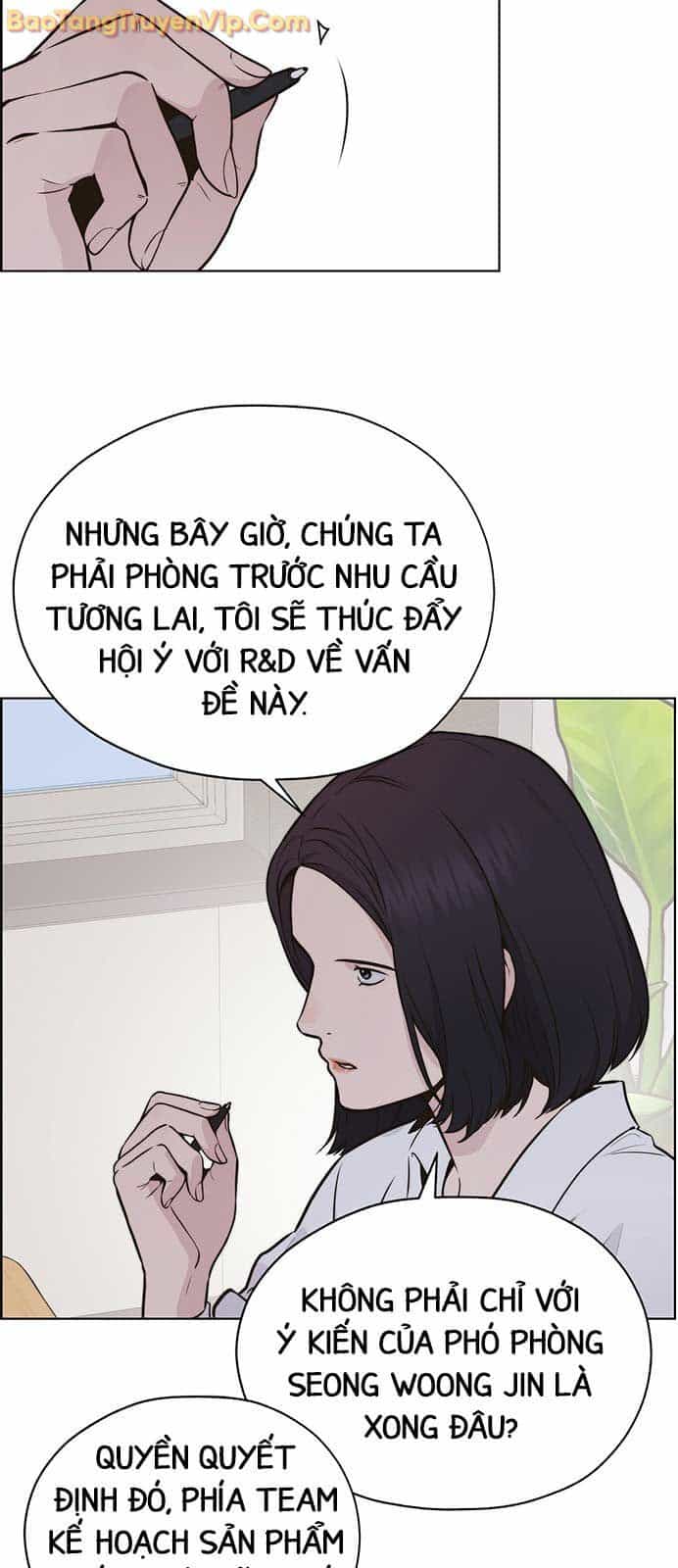 Người Đàn Ông Thực Thụ - Chương 207 - ảnh 107