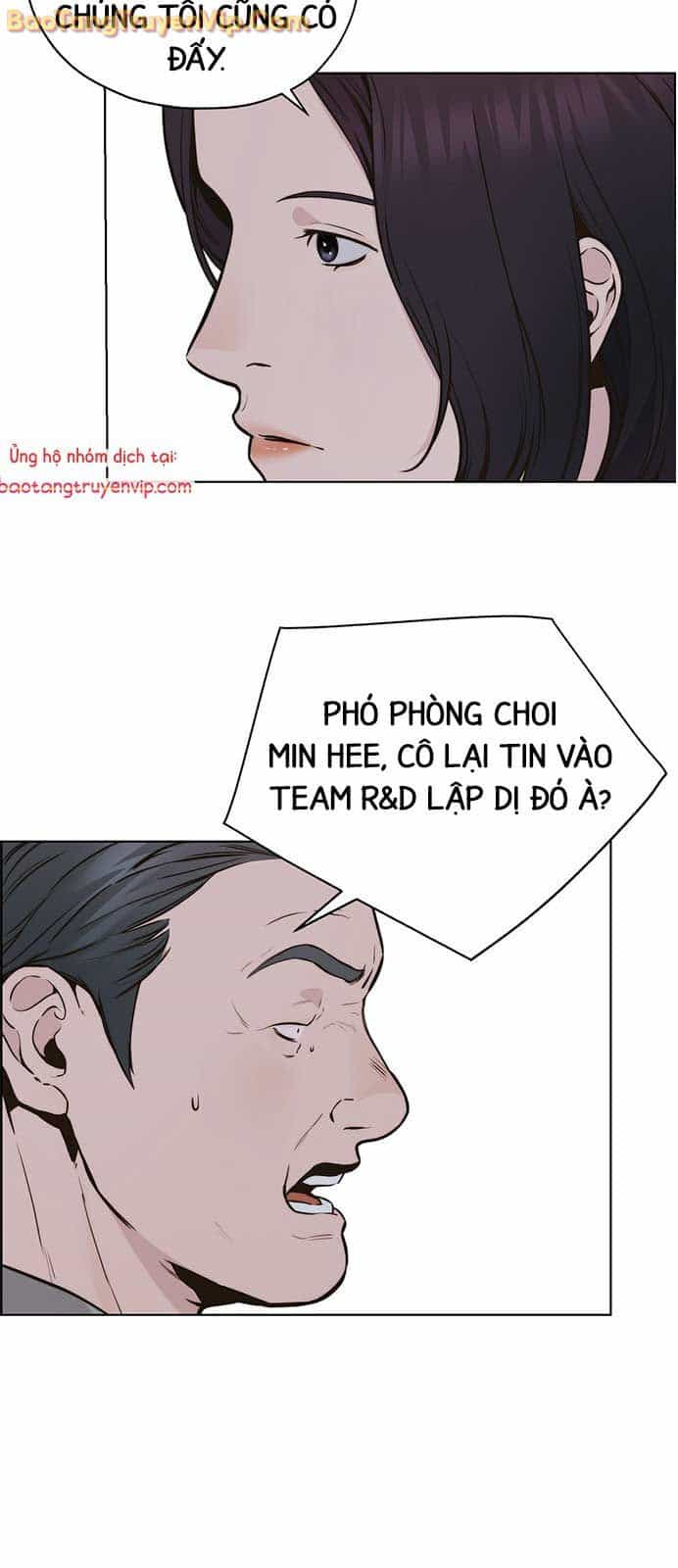 Người Đàn Ông Thực Thụ - Chương 207 - ảnh 108