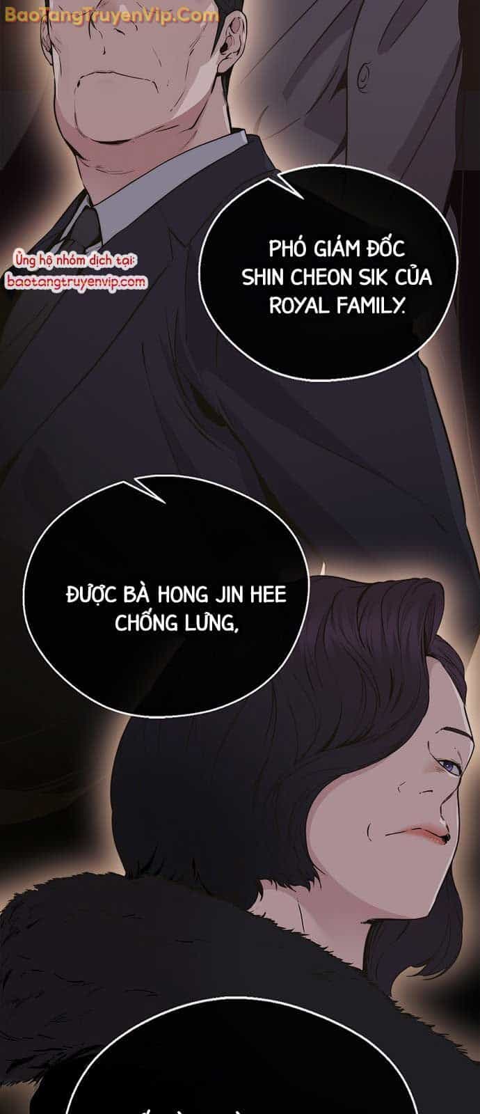Người Đàn Ông Thực Thụ - Chương 207 - ảnh 18