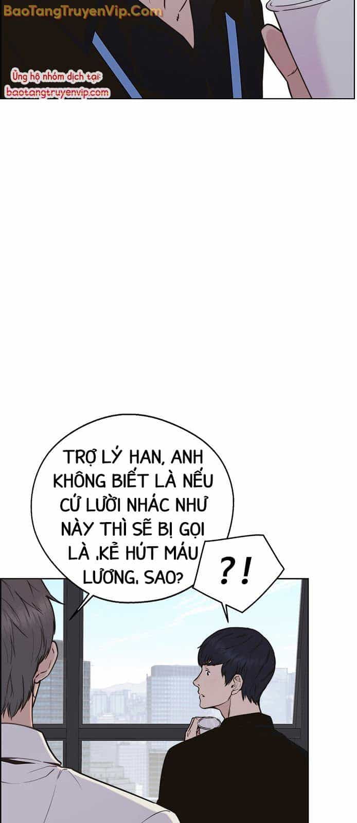 Người Đàn Ông Thực Thụ - Chương 207 - ảnh 35