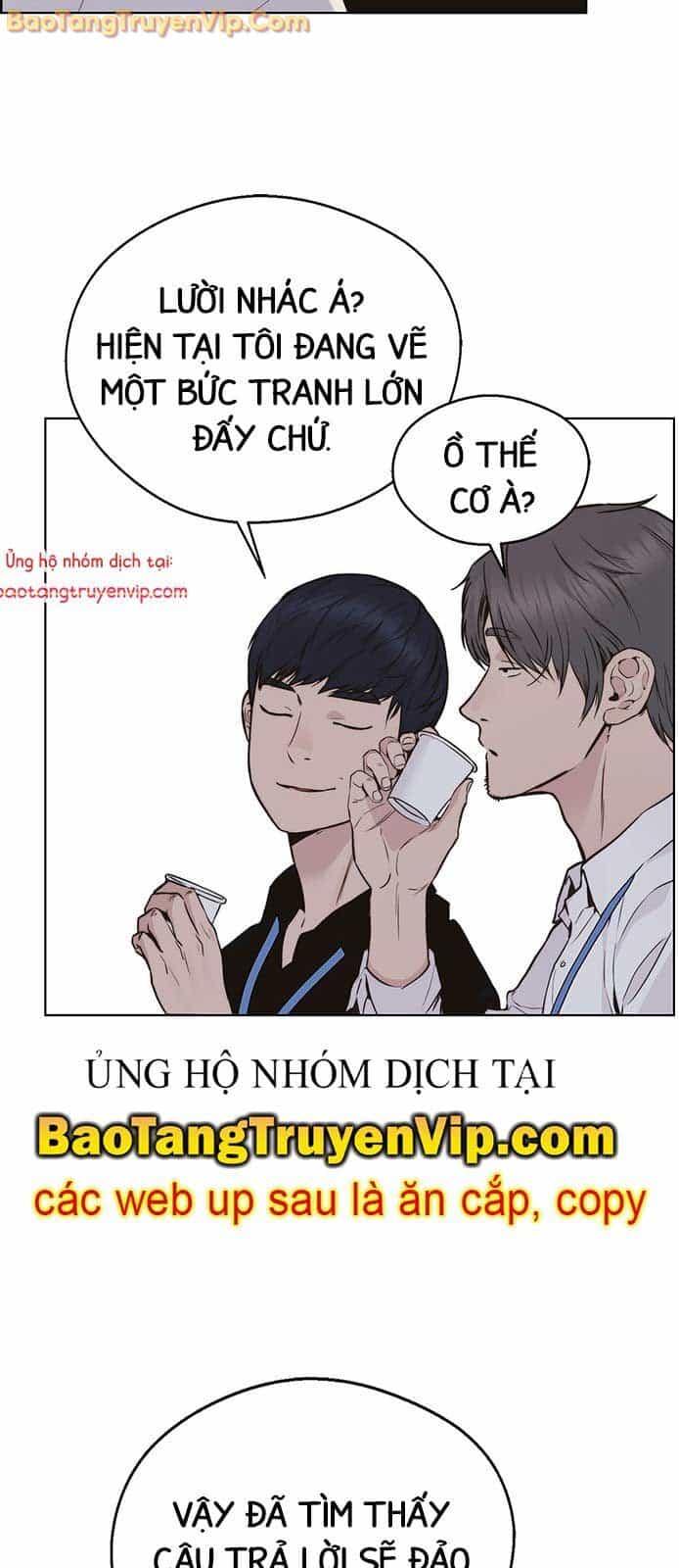 Người Đàn Ông Thực Thụ - Chương 207 - ảnh 36
