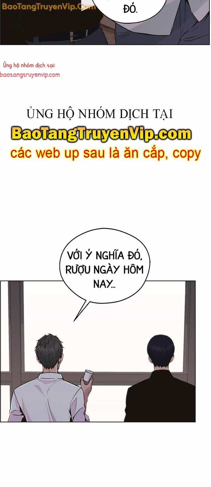 Người Đàn Ông Thực Thụ - Chương 207 - ảnh 40