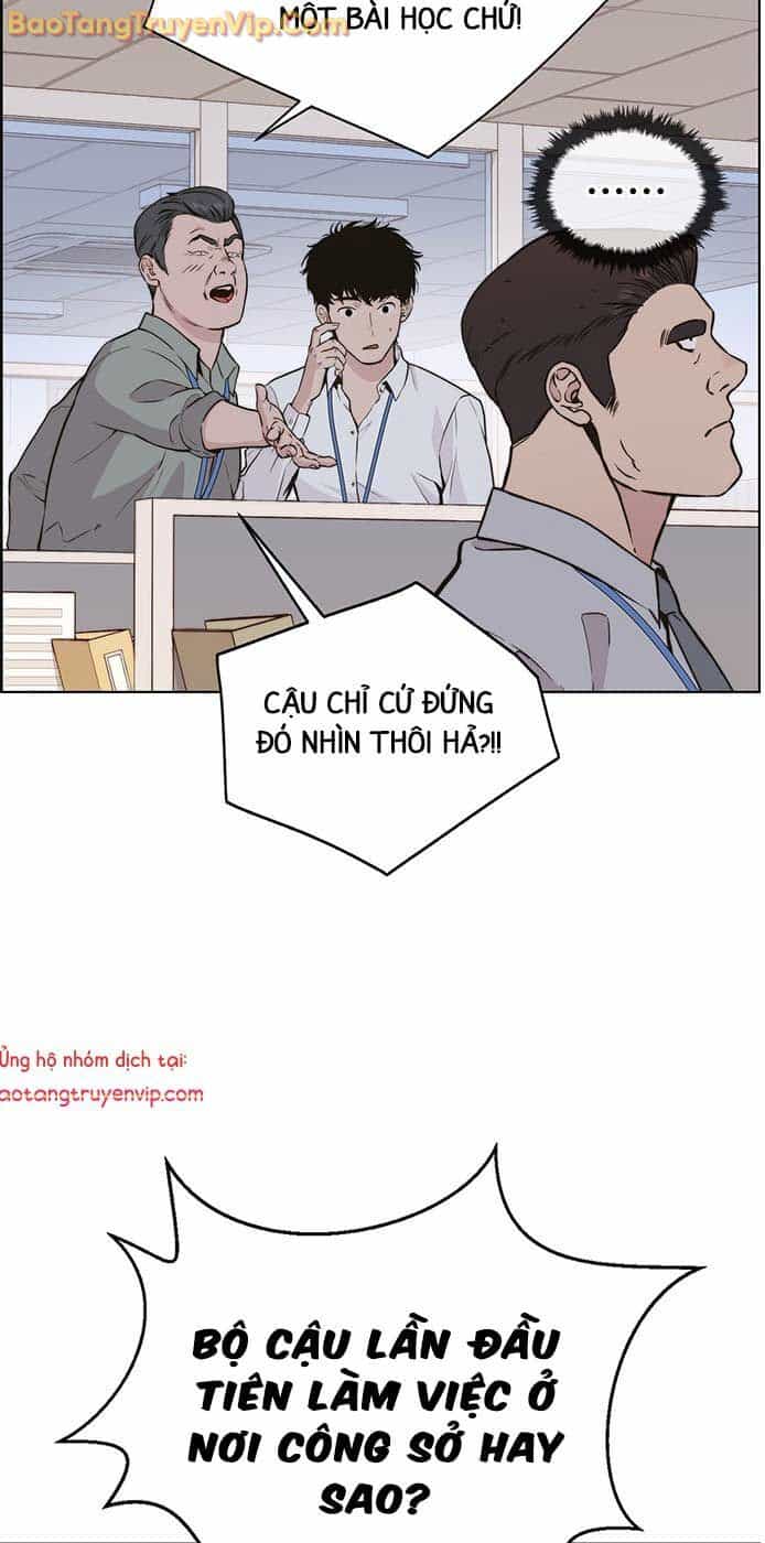 Người Đàn Ông Thực Thụ - Chương 207 - ảnh 51
