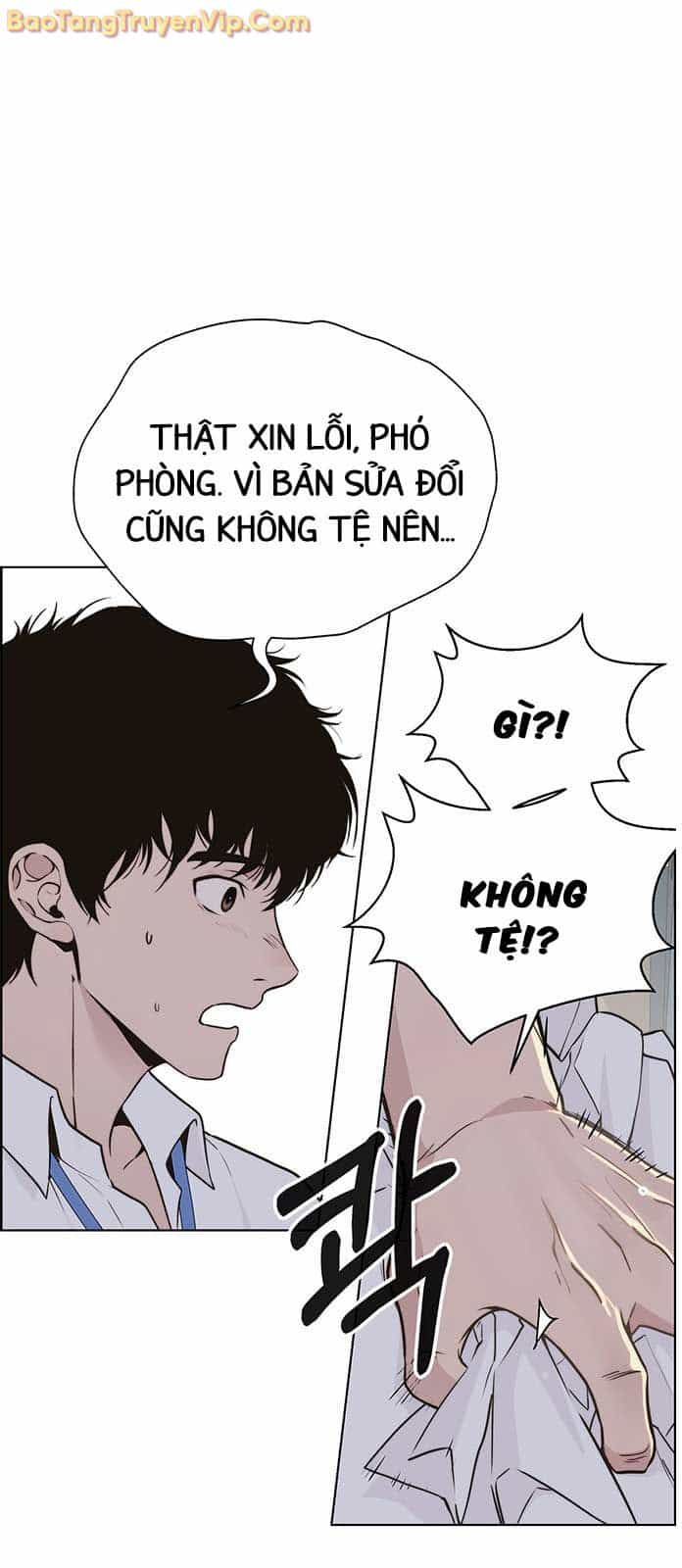 Người Đàn Ông Thực Thụ - Chương 207 - ảnh 53