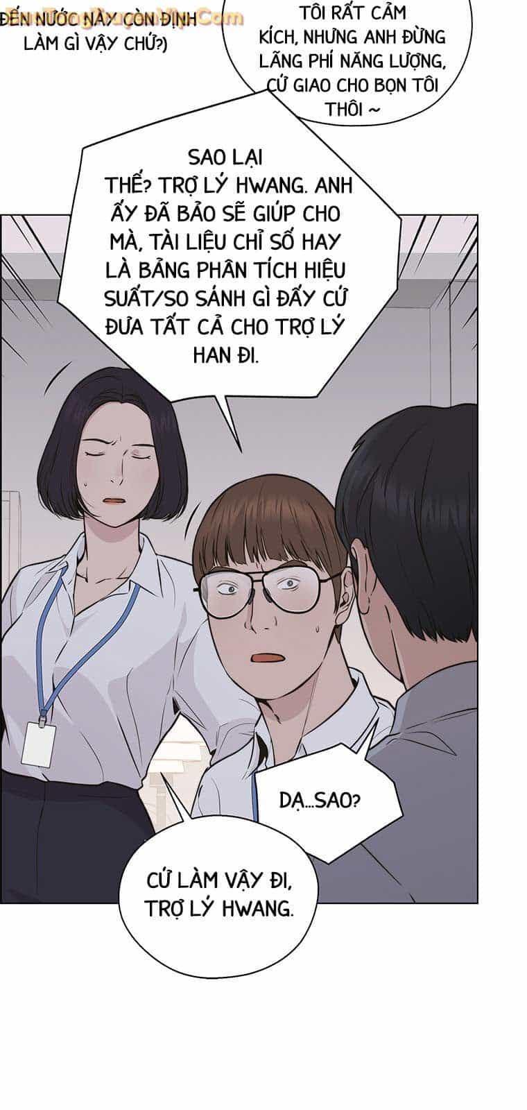 Người Đàn Ông Thực Thụ - Chương 207 - ảnh 69