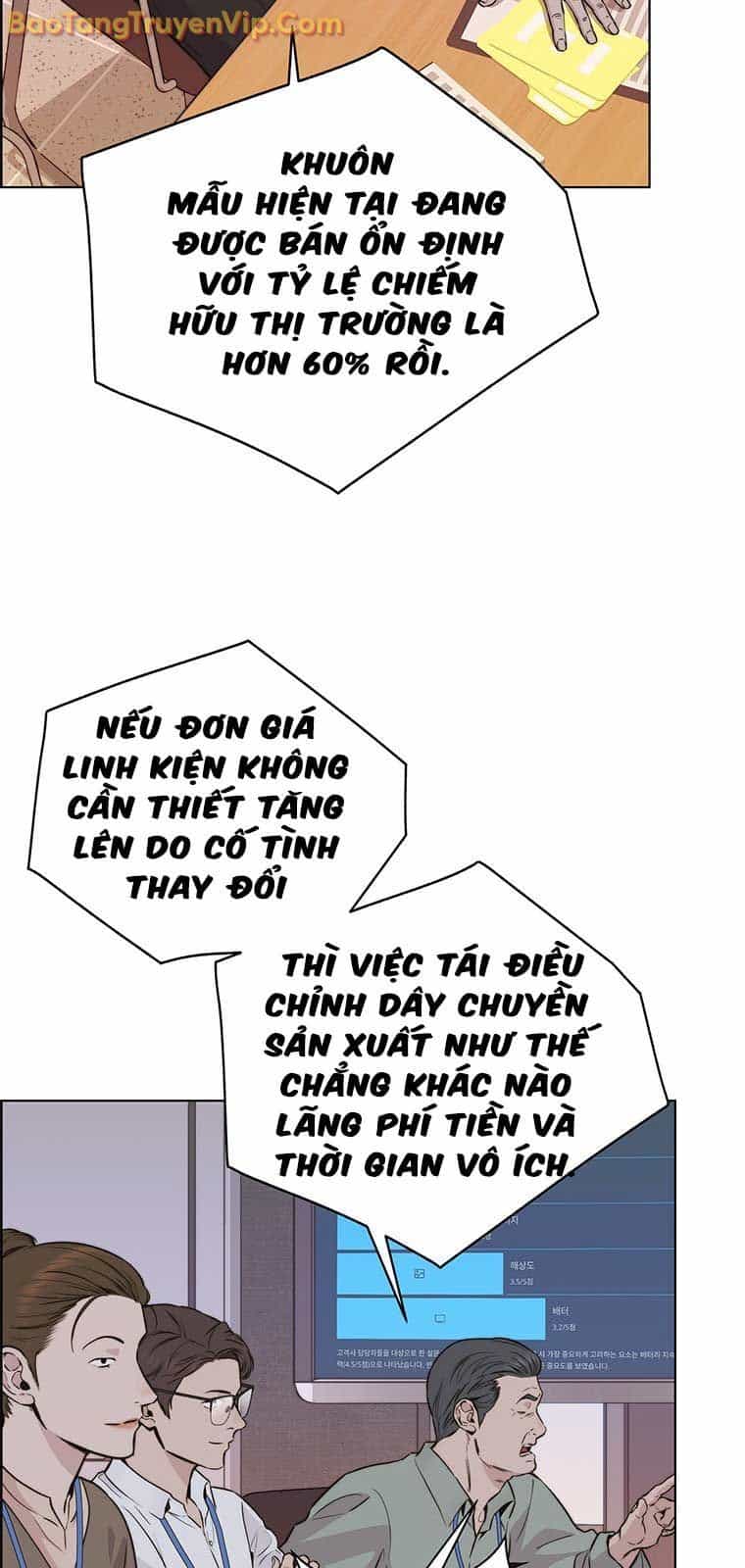 Người Đàn Ông Thực Thụ - Chương 207 - ảnh 74